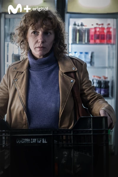 Apagón. T(T1). Apagón (T1): Ep.5 Equilibrio