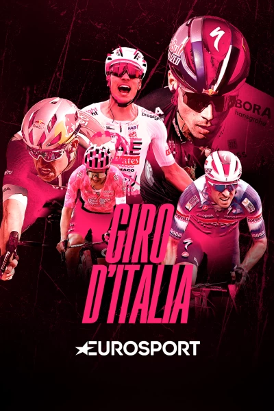 Giro de Italia. T(2025). Giro de Italia (2025): Resumen final