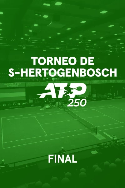 Final. Final