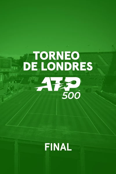 Final. Final