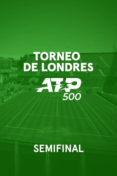 Semifinales. Semifinales: Semifinal 2