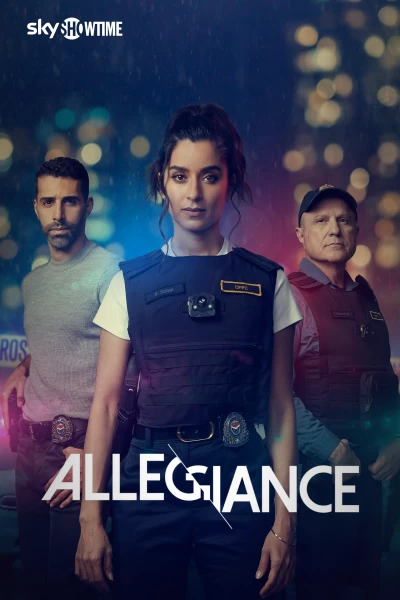 Allegiance (2024)