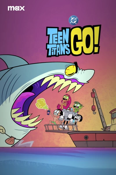 Teen Titans Go!