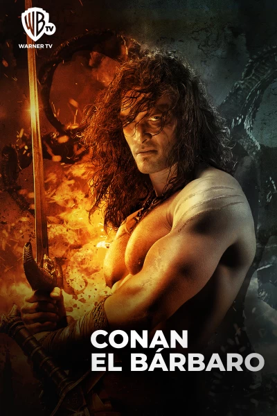 Conan el bárbaro