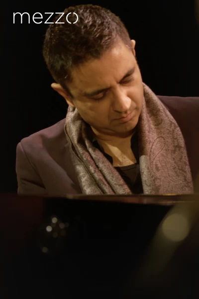 Vijay Iyer - The Ritual Ensemble
