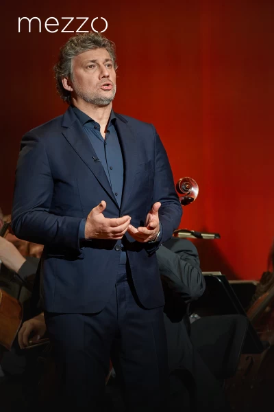 Jonas Kaufmann, Ludovic Tézier - Verdi, Ponchielli - Baden-Baden