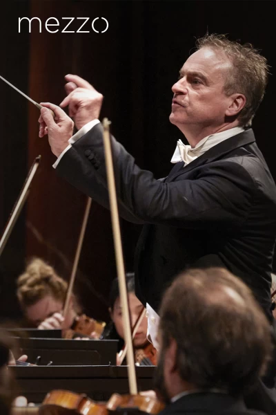 Mahler: Symphony No.9 - Orchestre de la Suisse Romande, Jonathan Nott