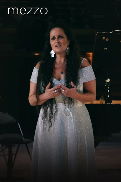 Martha Argerich & Friends: Schubert - Les Coups de Coeur de Chantilly