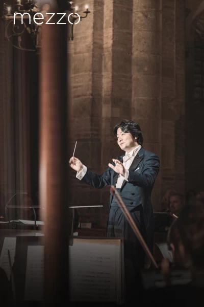 Fauré: Requiem - Orchestre National du Capitole de Toulouse, Kazuki Yamada