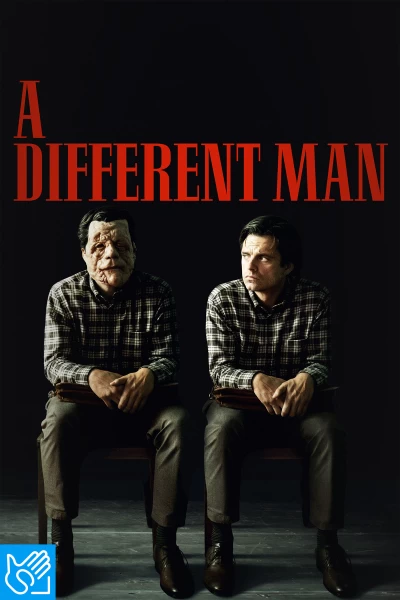 (LSE) - A Different Man