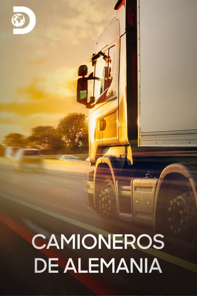 Camioneros de Alemania