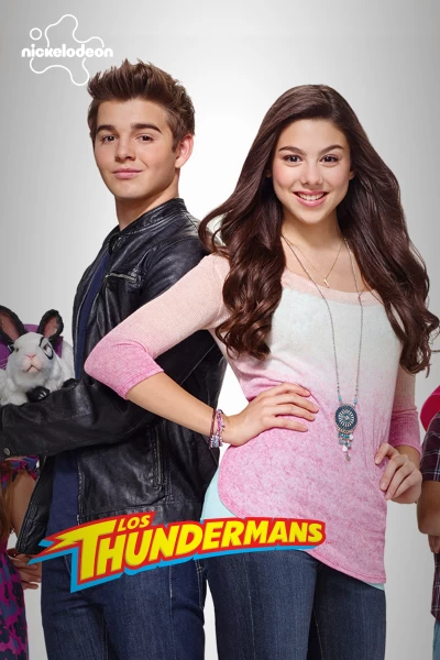 Los Thundermans