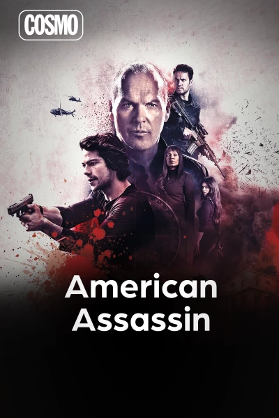 American Assassin