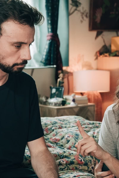 Mademoiselle Holmes. T(T2). Mademoiselle Holmes (T2): Ep.2 En la jaula