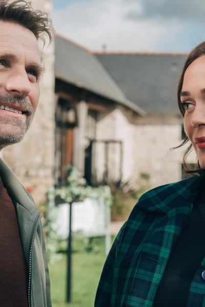 Mademoiselle Holmes. T(T2). Mademoiselle Holmes (T2): Ep.6 Día D