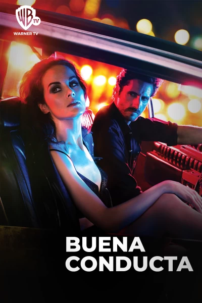 Buena conducta