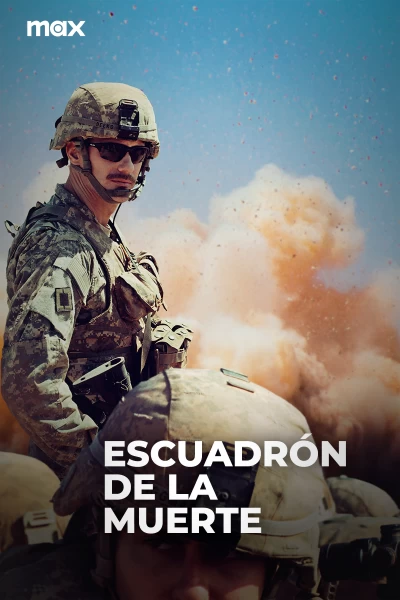 Escuadrón de la muerte