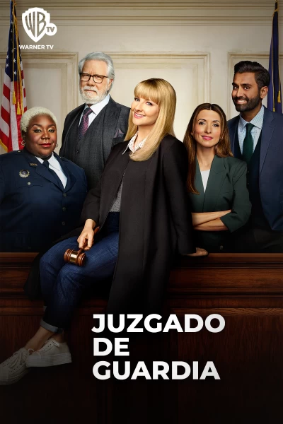 Juzgado de guardia