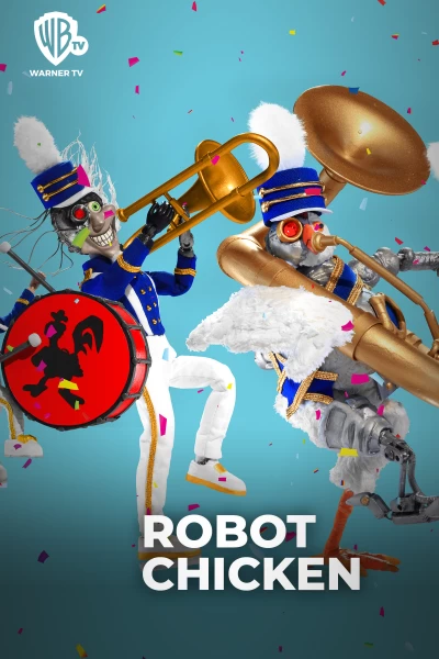 Robot Chicken