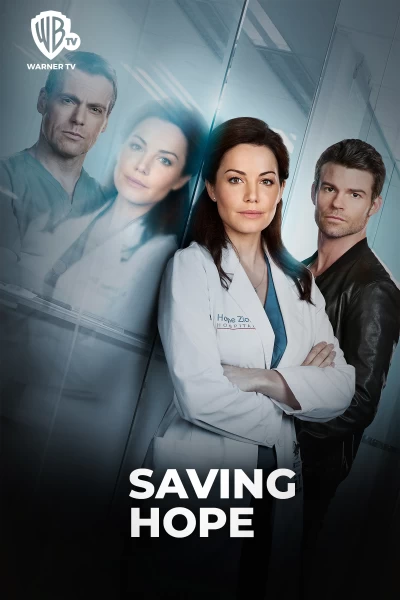 Saving Hope