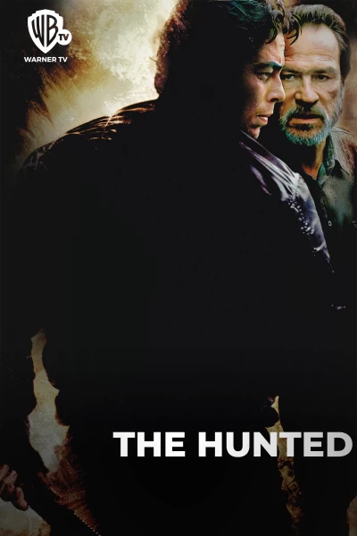 The Hunted (La presa)