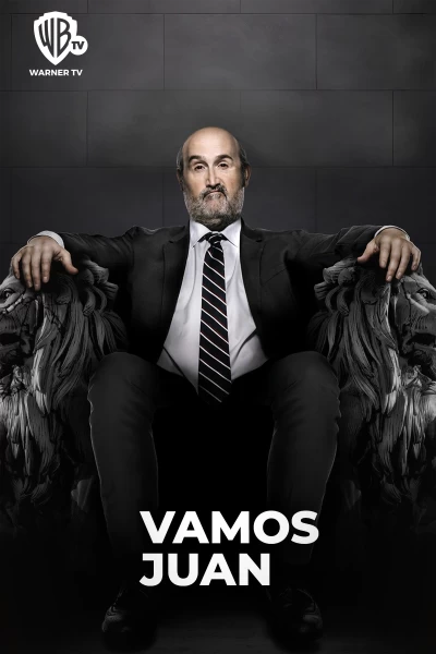 Vamos Juan