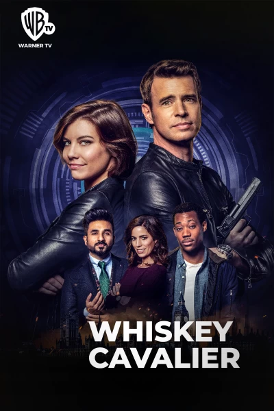 Whiskey Cavalier