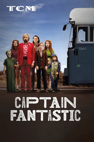 Capitán fantástico