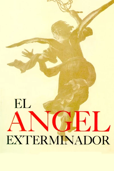 El ángel exterminador