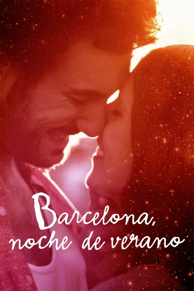 Barcelona, noche de verano