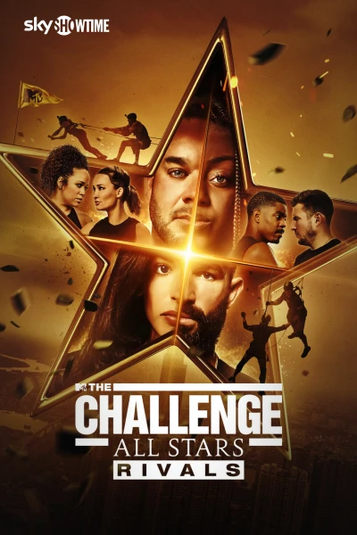 The Challenge: All Stars