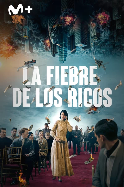 La fiebre de los ricos