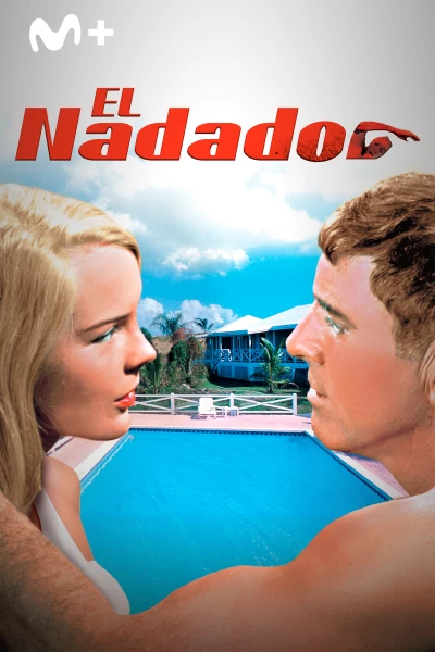 El nadador