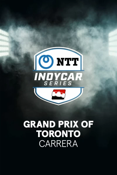 Carrera. Carrera: Grand Prix of Toronto