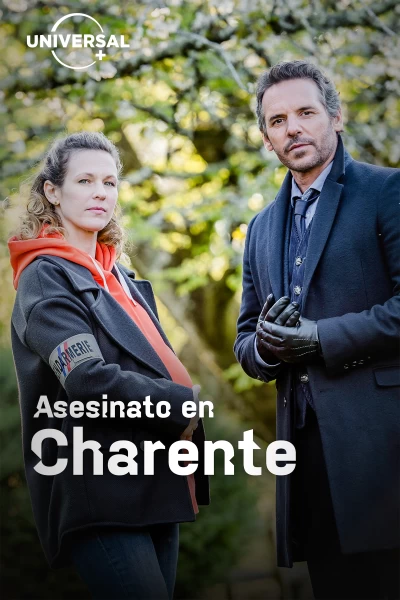 Asesinato en Charente