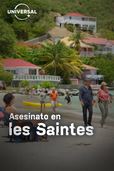 Asesinato en les Saintes