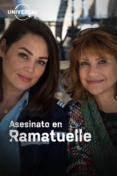 Asesinato en Ramatuelle