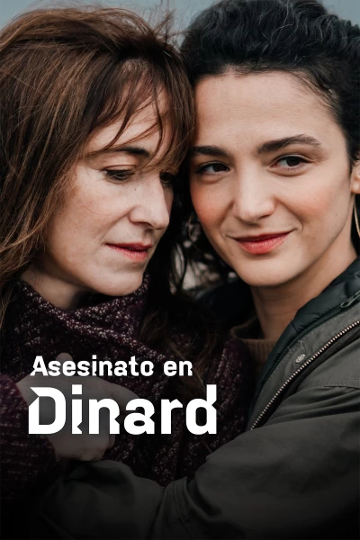 Asesinato en Dinard