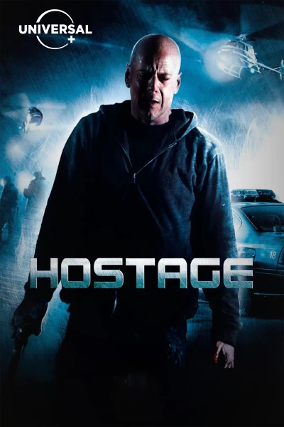 Hostage