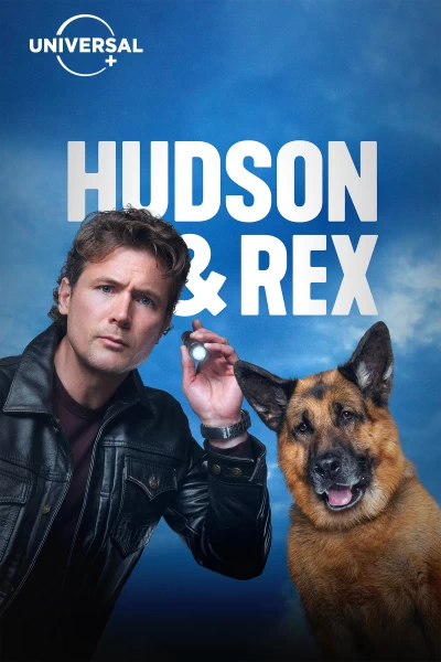 Hudson y Rex