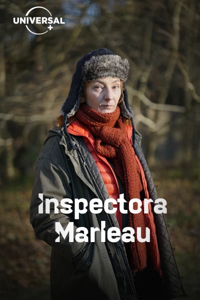 Inspectora Marleau