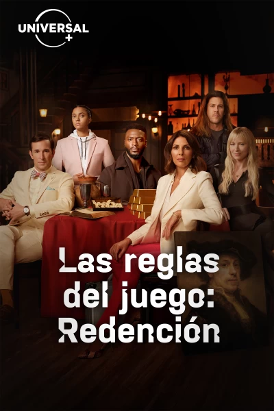 Las reglas del juego: Redención