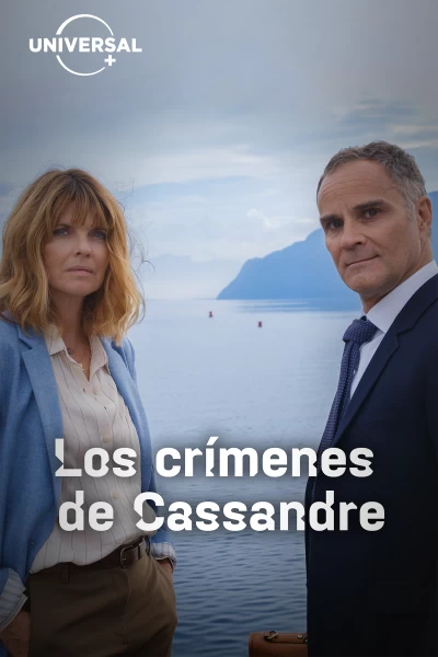 Los crímenes de Cassandre