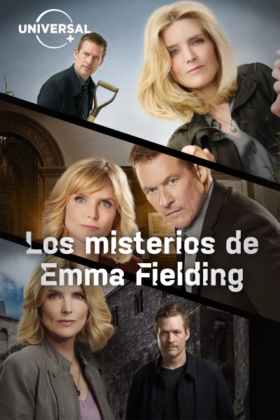 Los misterios de Emma Fielding
