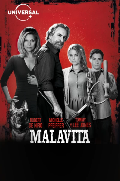 Malavita