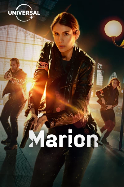 Marion