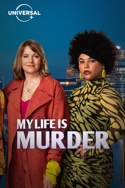 My Life is Murder