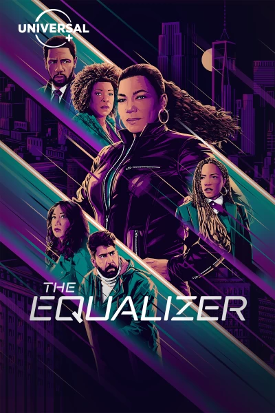 The Equalizer