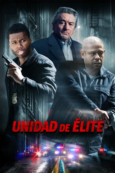 Unidad de élite