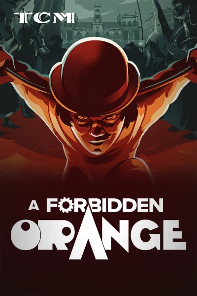 La naranja prohibida